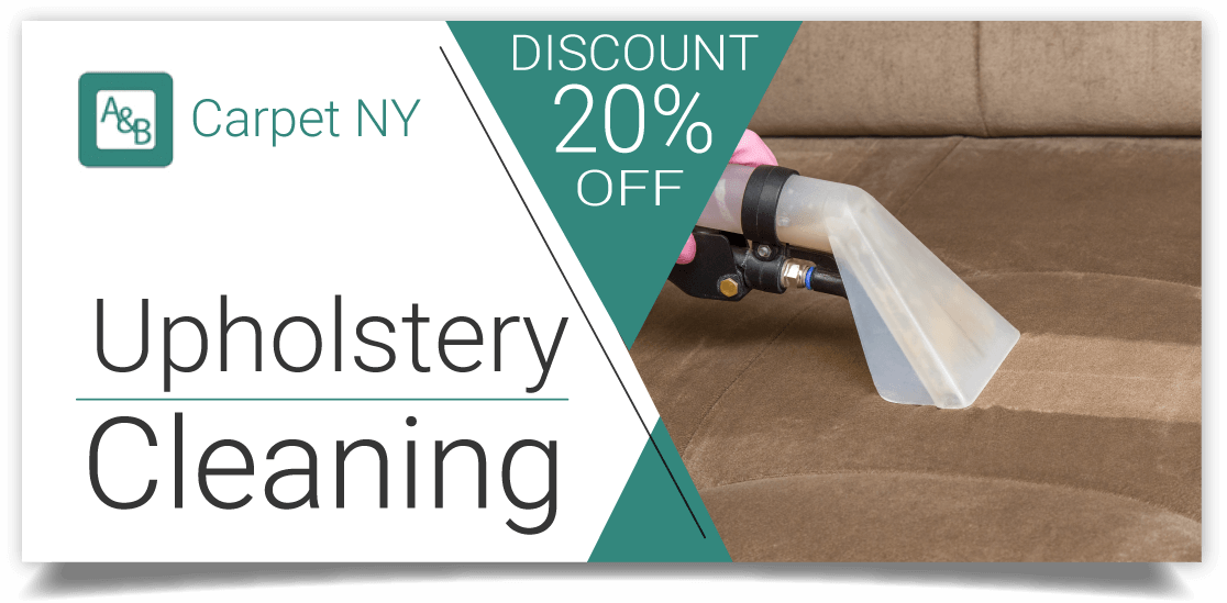 Upholstery Cleaning