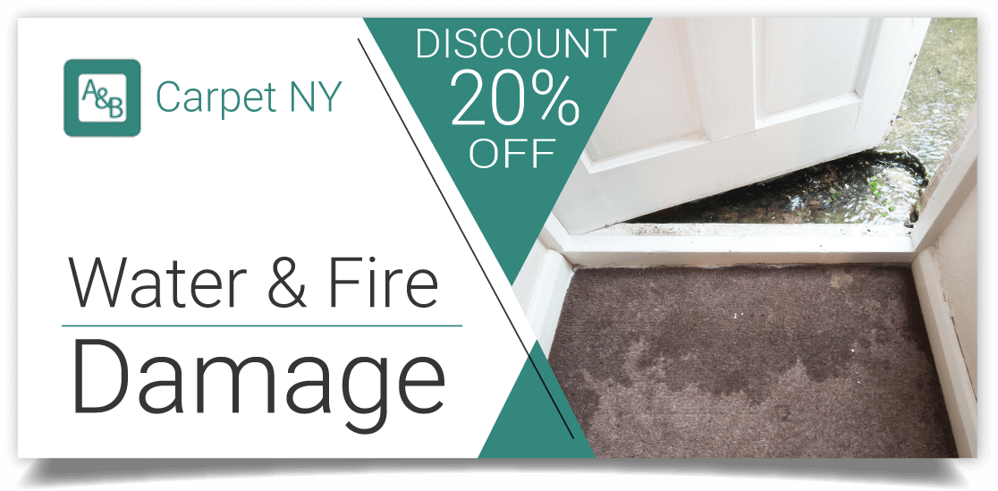 Water & Fire Damage